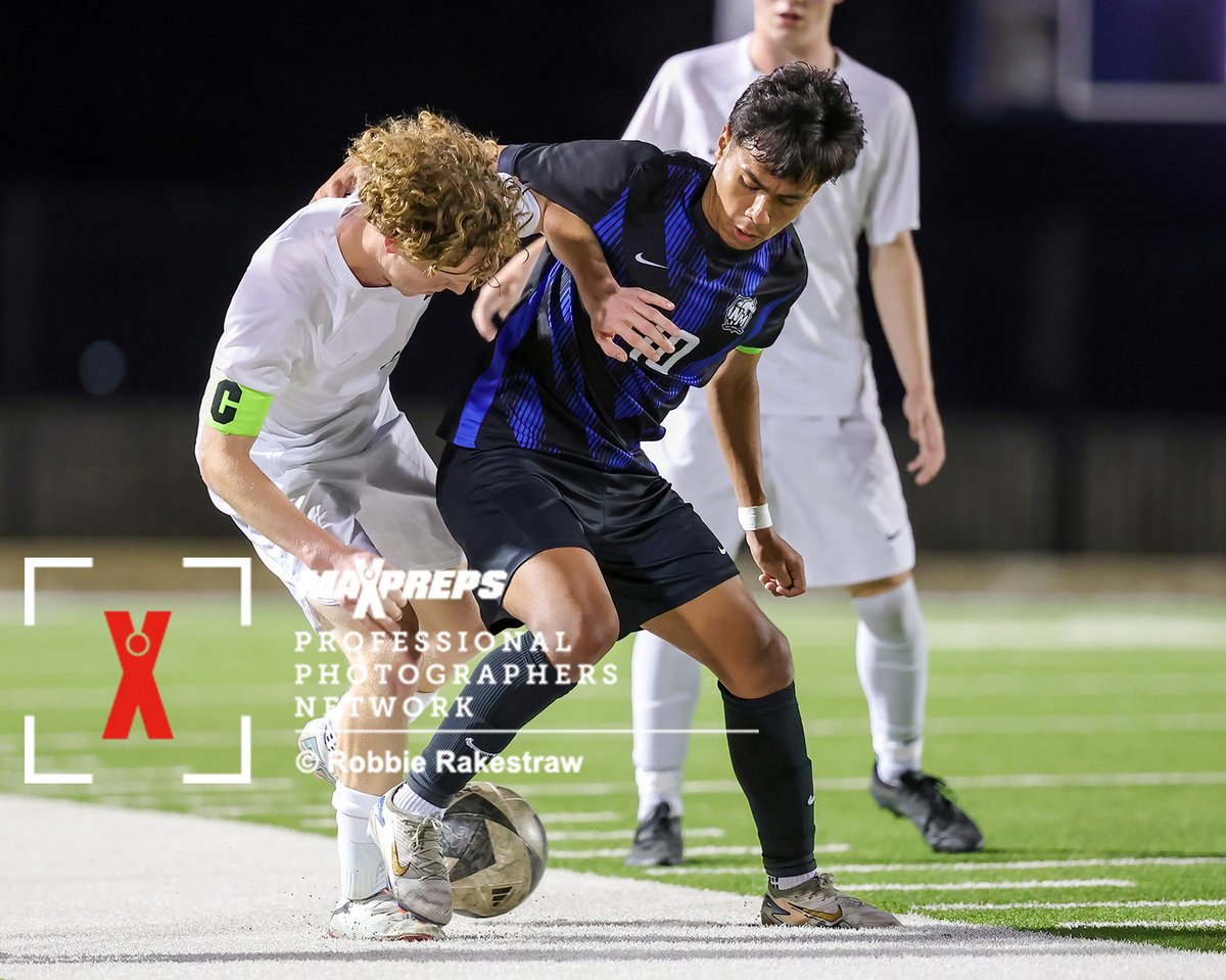Robbie Rakestraw (@robbierakestraw) on Twitter photo MaxPreps pro photos from the <a href="/stallion_soccer/">North Mesquite Boys Soccer</a> - <a href="/Coyotes_Soccer/">Heritage Coyotes Mens Soccer</a> regional semifinal playoff game are up at
t.maxpreps.com/3FYtT1c
<a href="/mesquiteisdATH/">Mesquite ISD Athletics</a> @DavinHasson <a href="/velasquez_isai/">Isai Velasquez âš˝</a> <a href="/Coyotes_Ath/">Frisco Heritage Athletics</a> <a href="/JasonGaglione/">Jason Gaglione</a> <a href="/LethalSoccer/">Coach Duque</a> <a href="/tascosoccer/">TASCO</a> <a href="/Gosset41/">Brian Gosset</a> <a href="/GMsportsmedia1/">GM Sports Media</a> MaxPreps pro photos from the <a href="/stallion_soccer/">North Mesquite Boys Soccer</a> - <a href="/Coyotes_Soccer/">Heritage Coyotes Mens Soccer</a> regional semifinal playoff game are up at
t.maxpreps.com/3FYtT1c
<a href="/mesquiteisdATH/">Mesquite ISD Athletics</a> @DavinHasson <a href="/velasquez_isai/">Isai Velasquez âš˝</a> <a href="/Coyotes_Ath/">Frisco Heritage Athletics</a> <a href="/JasonGaglione/">Jason Gaglione</a> <a href="/LethalSoccer/">Coach Duque</a> <a href="/tascosoccer/">TASCO</a> <a href="/Gosset41/">Brian Gosset</a> <a href="/GMsportsmedia1/">GM Sports Media</a>