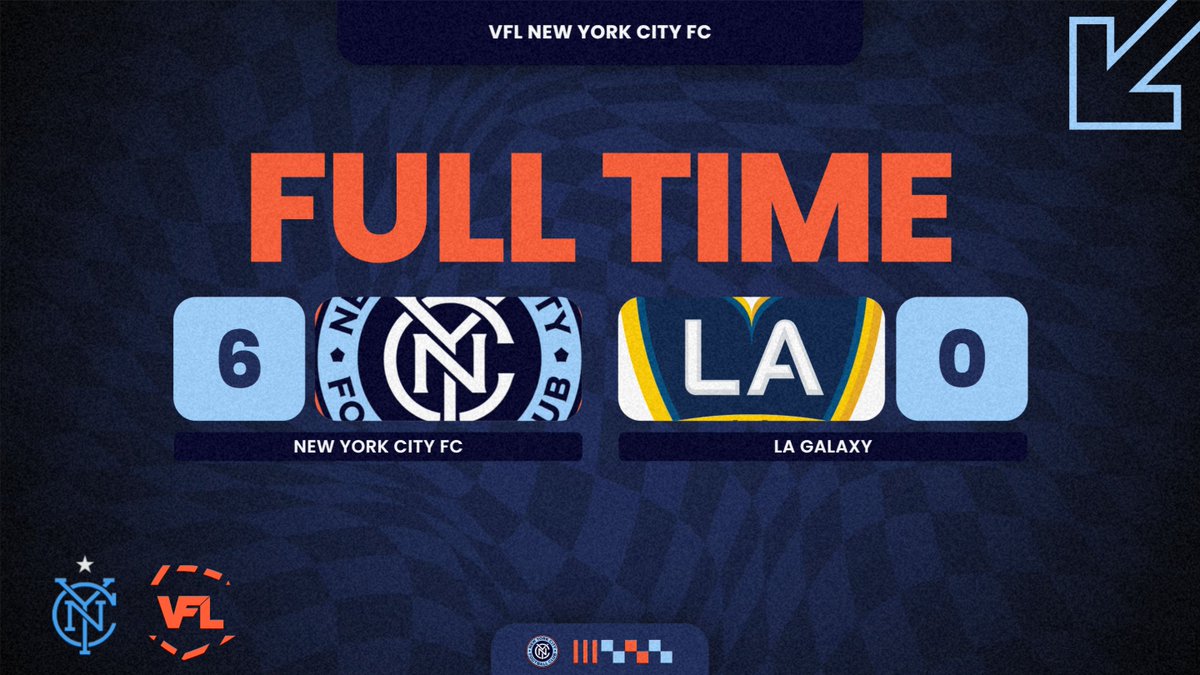 Big bounce back win! 🫡 

<a href="/TheVFL_/">VFL</a> | #COYBIB | #VFLMLS