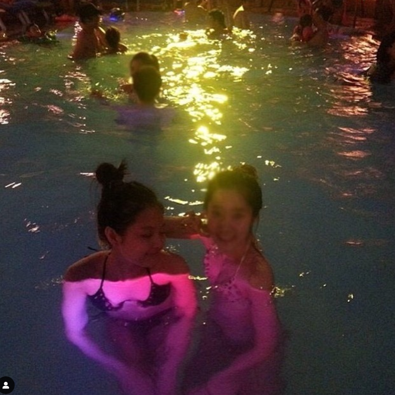 kenza__diaries's tweet photo. rare pictures of jennie with her bestie chahee (predebut)
we miss them 🫶😿
#JENNIE #chahee #blackpink https://t.co/Jh3v3bI4lz