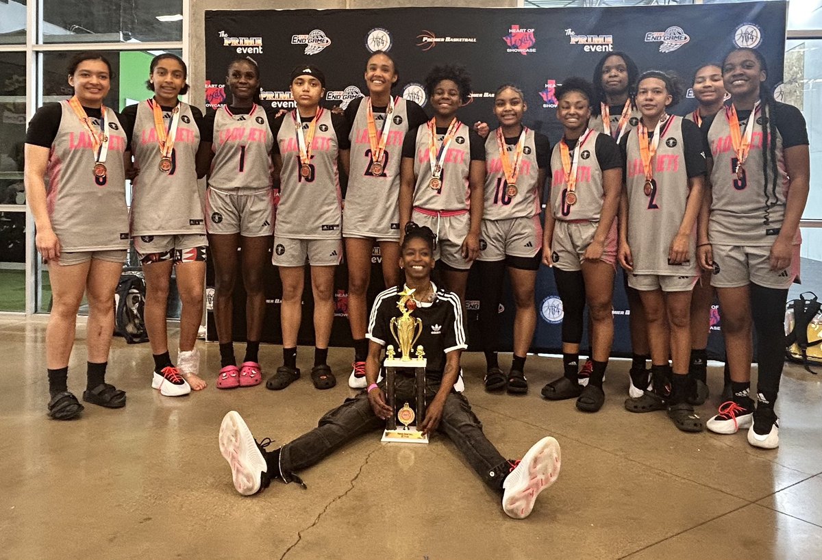 Congrats <a href="/LadyJetsElite/">Lady Jets Elite</a> 16U 3SSB
