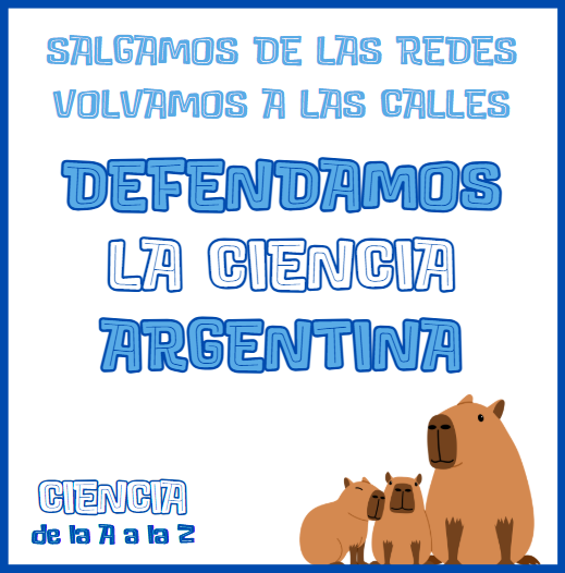 Algunos de los diseños para Ciencia de la A a la Z. Recomiendo mucho que los hagan stickers de wapp.
¿Por qué? Porque son adorables y nos ayudan a difundir el evento.

🗓 Sábado 12 de abril  
⏰De 13 h a 20 h 
📍Parque Rivadavia