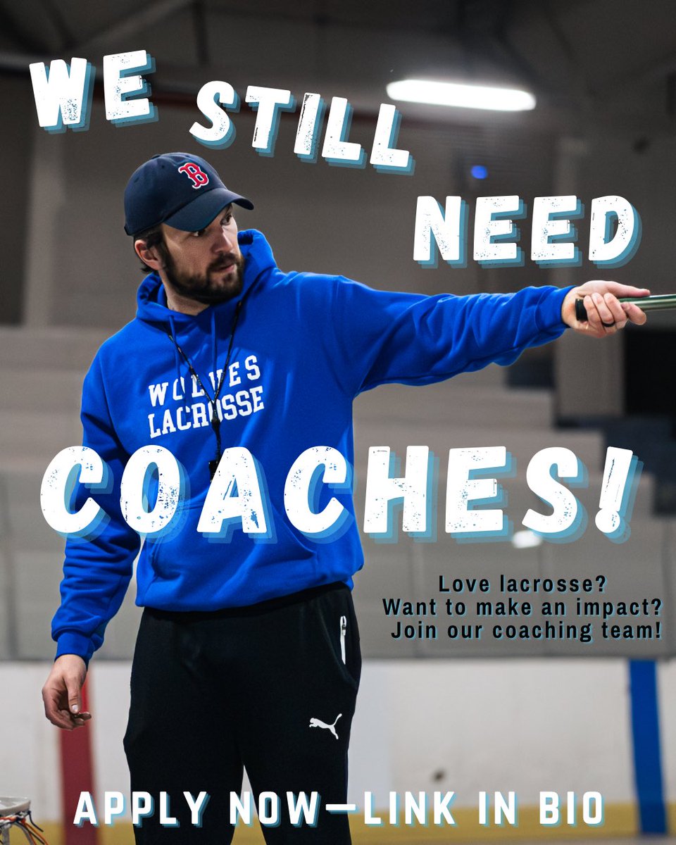 WolvesLacrosse tweet media