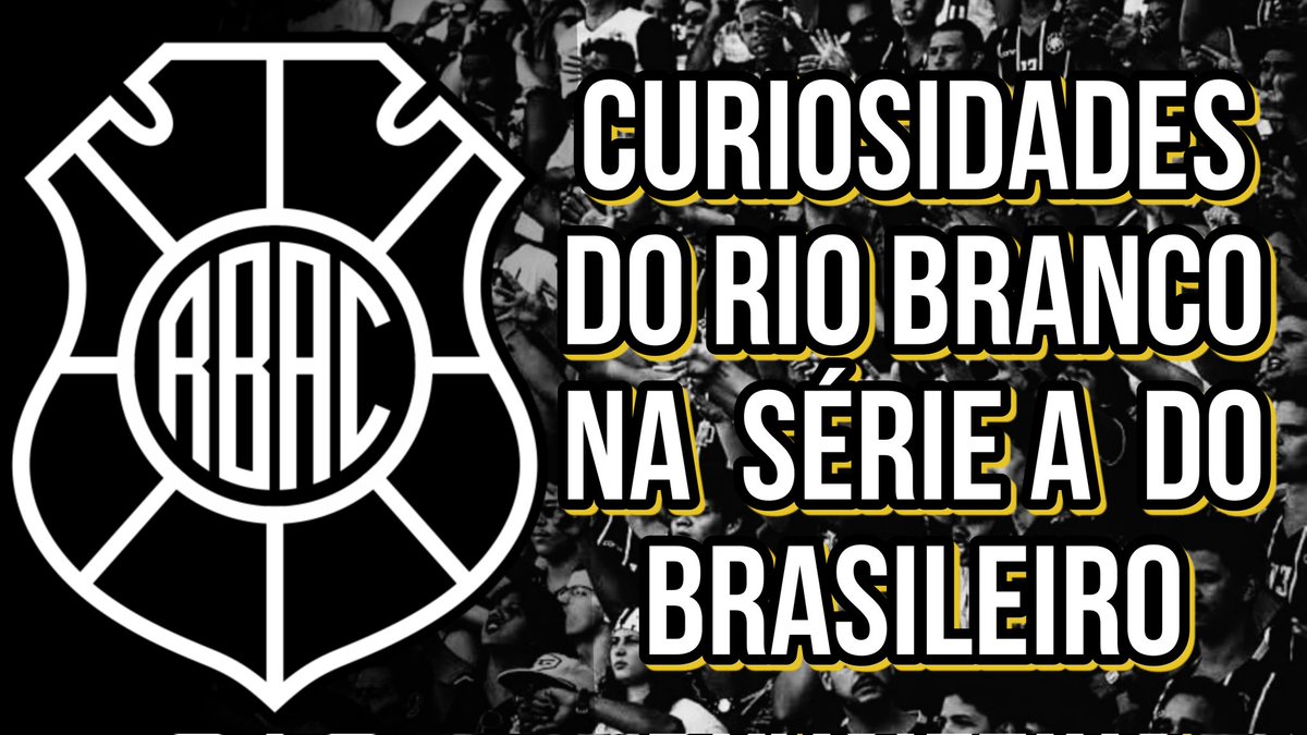 canalEF20's tweet photo. Salve Boleiros! O Capixabola tá na área com
a História do Rio Branco-ES nos Campeonatos Brasileiros: 1937 a 1986 | Retrospectiva Completa.

Neste vídeo, mergulhamos na trajetória do Rio Branco-ES nos Campeonatos Brasileiros entre 1937 e 1986, confere ai👇

https://t.co/j5j1CfoWNz https://t.co/JVeglVDQLY