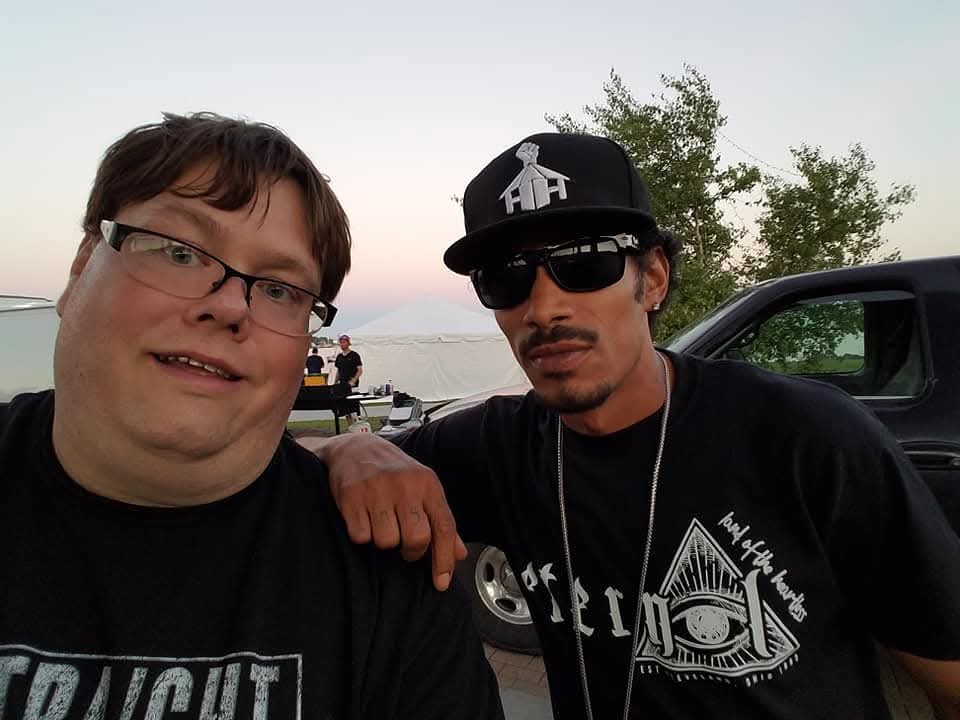 UpNorthVIP tweet picture