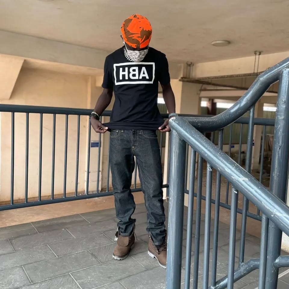 swtdrip23's tweet photo. HEART BREAK ADDICT  (HBA)
#fyp #trending https://t.co/wvZpmxxHUC