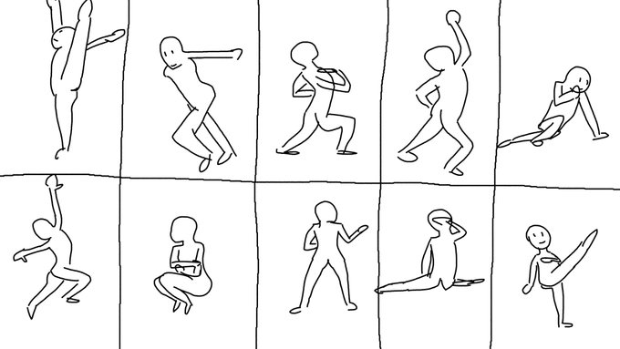 朝錬その296。
手足の太さが一定になってきたおかげか、整って見える。 