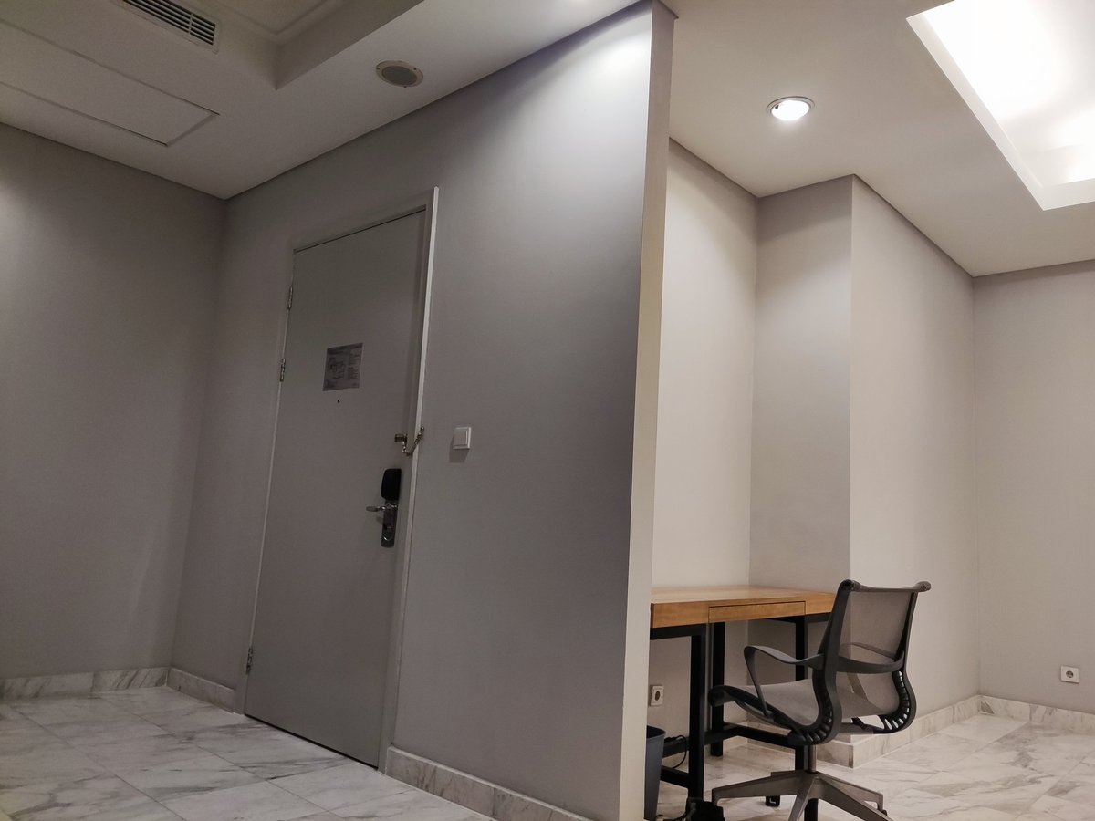 JasonKev2000's tweet image. Fraser Menteng, tebak habis ngapain