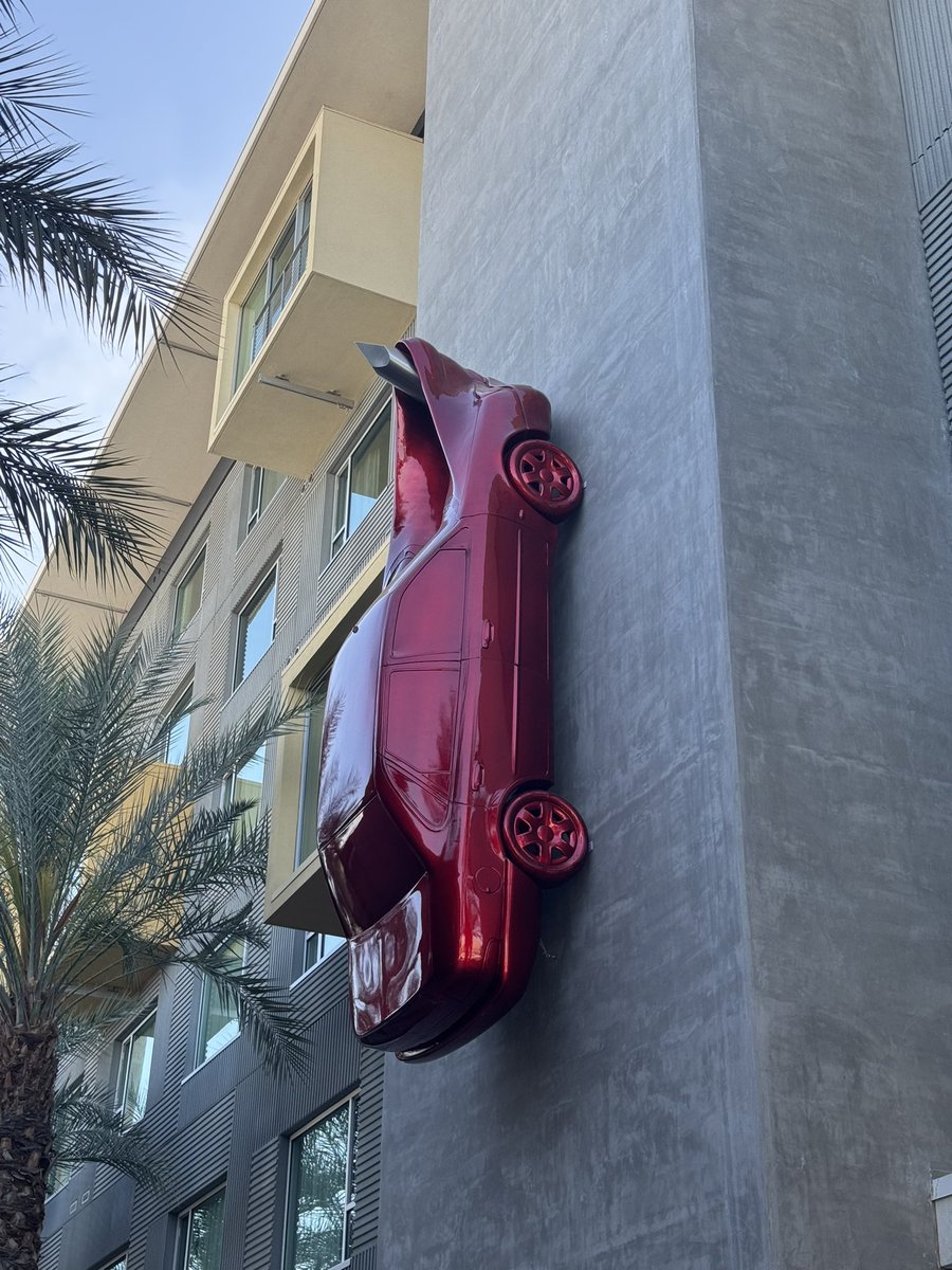 sergioslansky's tweet photo. Spent the last week in Palm Springs, mostly disconnected. #California  #palmsprings https://t.co/dIQoYvXzep
