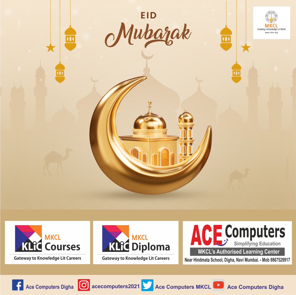 ACE_MKCL's tweet image. 