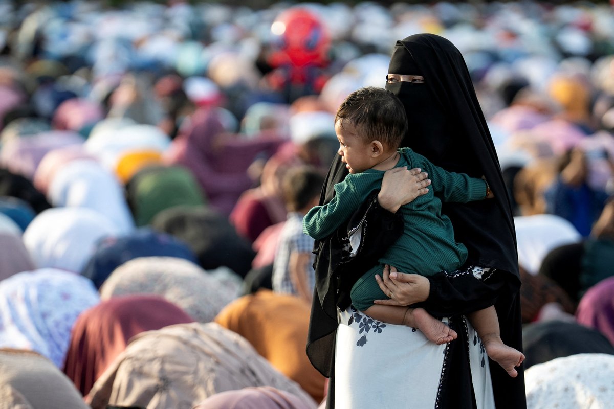 Interaksyon tweet media