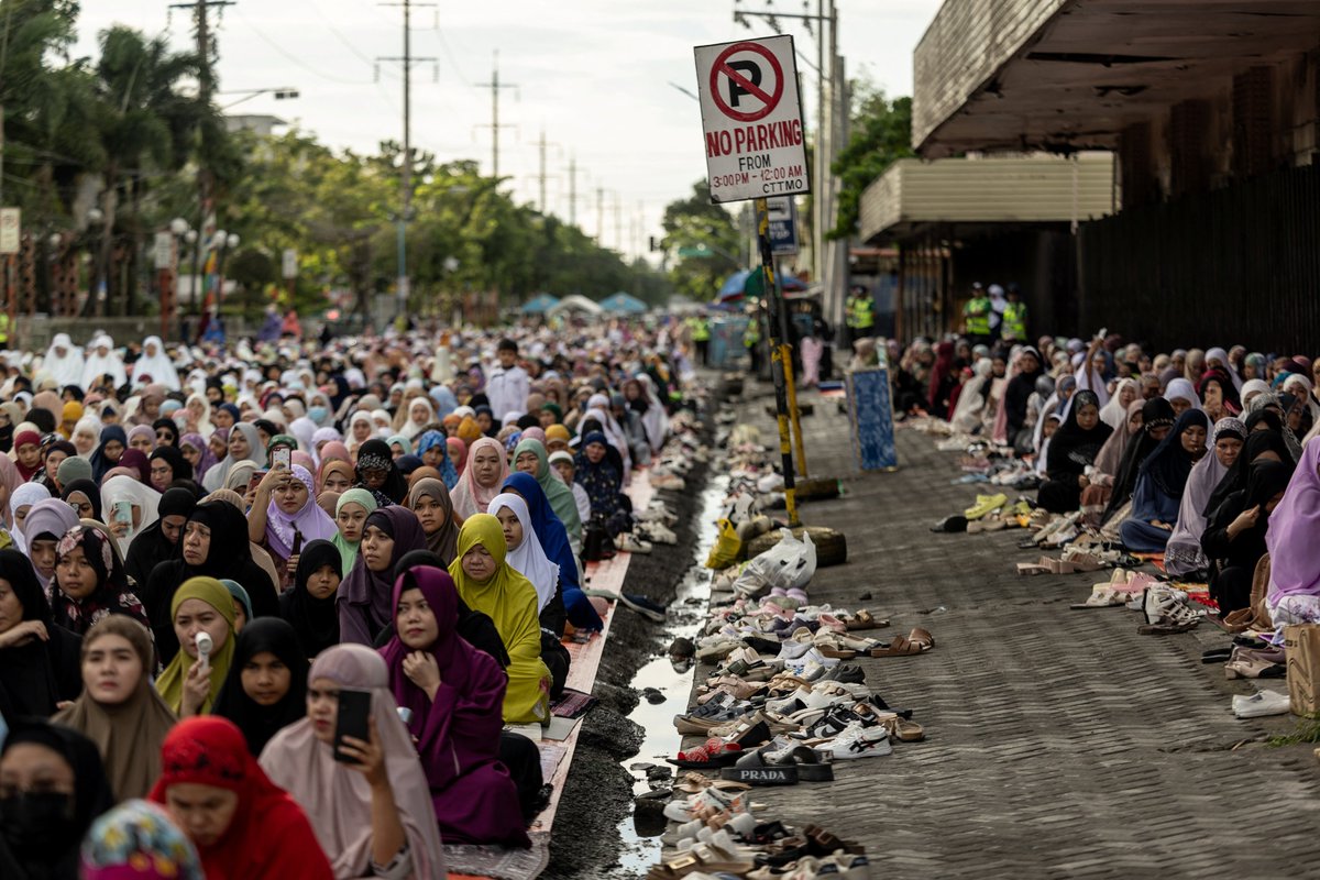 Interaksyon tweet media