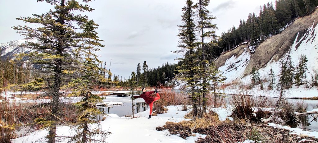 Couldn't agree more! #ExploreKananaskis