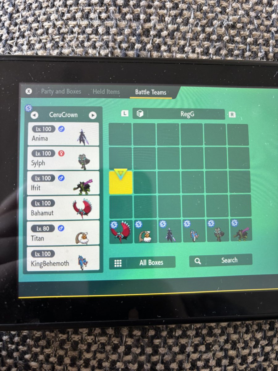 Matthew Mitchell tweet media