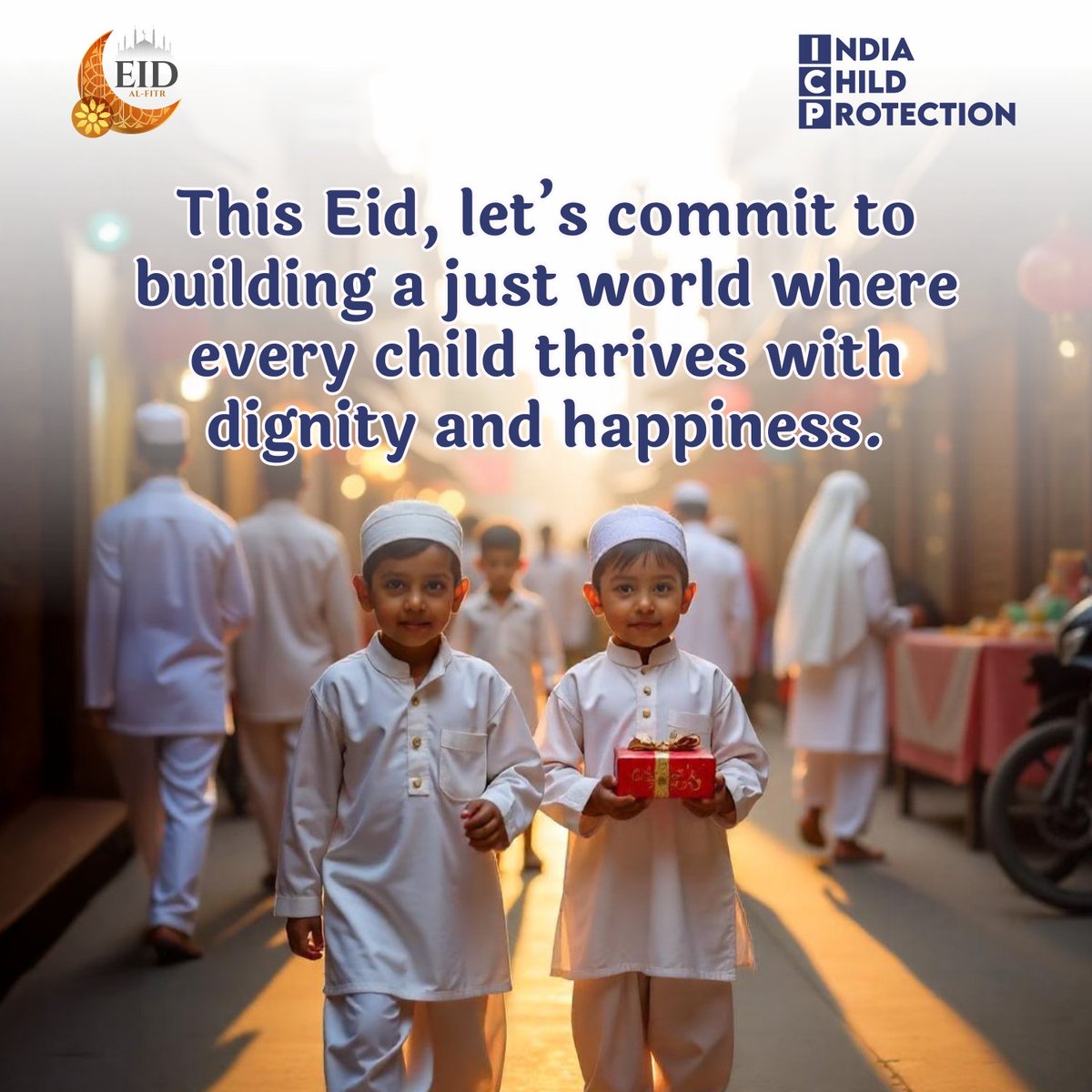 Eid Mubarak To All ✨..

#EidMubarak
#EidMubarak2025 
#EidAlFitr