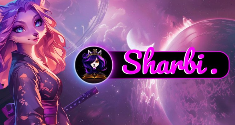 $SHARBI 💌 <a href="/SharbiToken/">Sharbi</a> 

Get hyped for $SHARBI! This isn’t just another meme coin; it’s an innovative project backed by a passionate team. Look forward to Pay2Hold rewards, the imaginative #SHARBI  Dream Factory, and exciting gaming experiences. With a dwindling supply and a