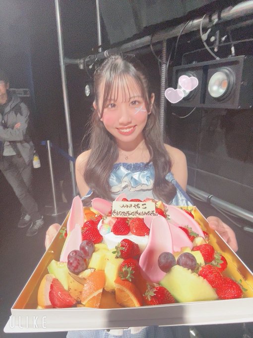 みうのTwitter画像23