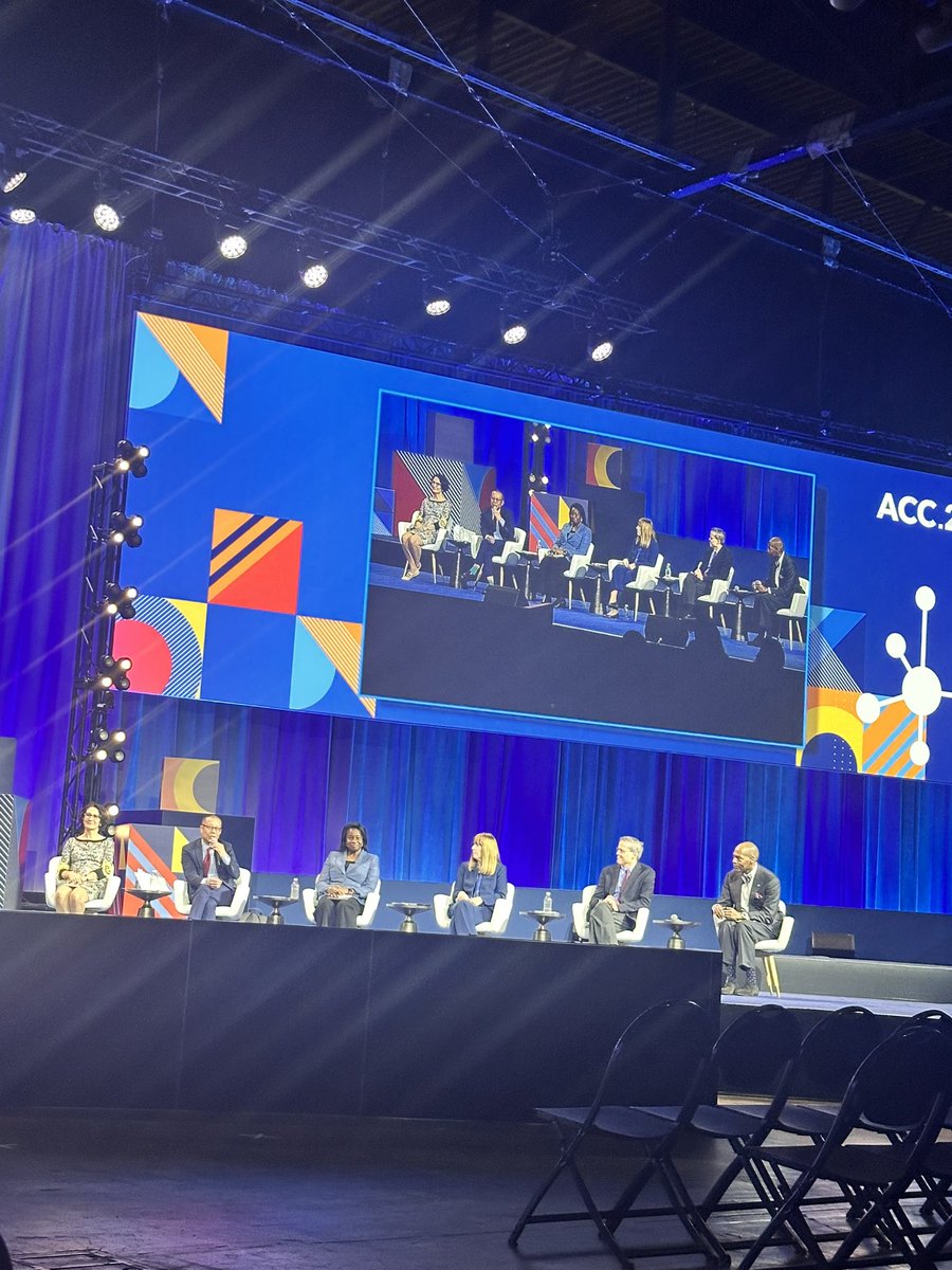 Sonia Henry (@soniaahenry) on Twitter photo Important discussions at Featured clinical research II session on Altshock-2, Hercheck, CardiAMP-HF with <a href="/athenapoppas/">Athena Poppas, MD FACC</a> <a href="/DrJMieres/">Jennifer H. Mieres, MD , FACC, MASNC, FAHA</a> <a href="/JamesCFangMD/">James Fang</a> <a href="/MinnowWalsh/">Minnow Walsh, MD, MACC</a> <a href="/KChurchwellMD/">Keith Churchwell, MD</a> Dr. Morrow <a href="/ACCinTouch/">American College of Cardiology</a> #ACC2025 Important discussions at Featured clinical research II session on Altshock-2, Hercheck, CardiAMP-HF with <a href="/athenapoppas/">Athena Poppas, MD FACC</a> <a href="/DrJMieres/">Jennifer H. Mieres, MD , FACC, MASNC, FAHA</a> <a href="/JamesCFangMD/">James Fang</a> <a href="/MinnowWalsh/">Minnow Walsh, MD, MACC</a> <a href="/KChurchwellMD/">Keith Churchwell, MD</a> Dr. Morrow <a href="/ACCinTouch/">American College of Cardiology</a> #ACC2025