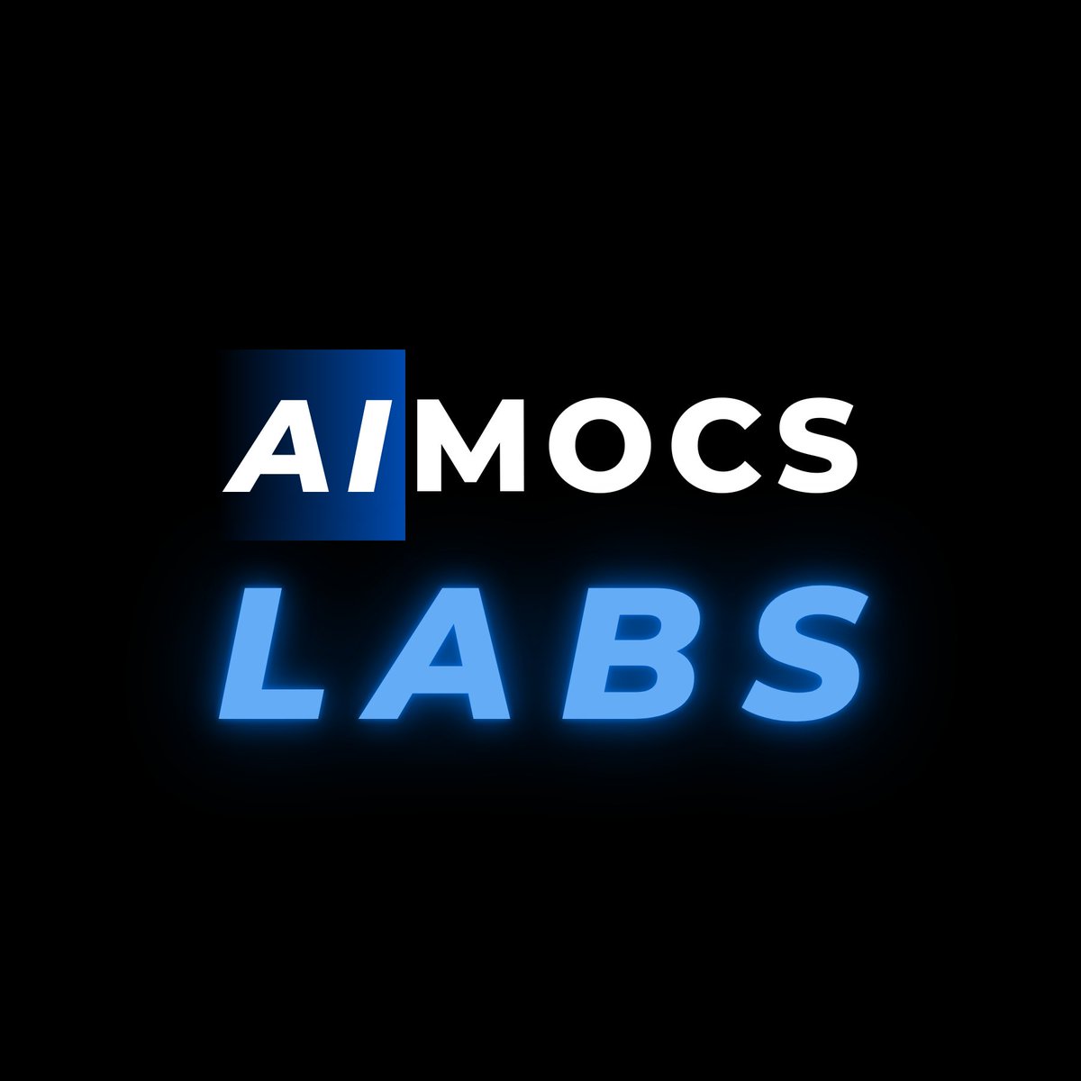 aimocs's tweet photo. 🚀 Introducing AIMOCS Labs!
AIMOCS Labs is here to bridge the gap between cutting-edge AI research and real-world applications. 

We're developing AI solutions that drive innovation across industries like construction, finance, and education. https://t.co/sAc75Y1m43