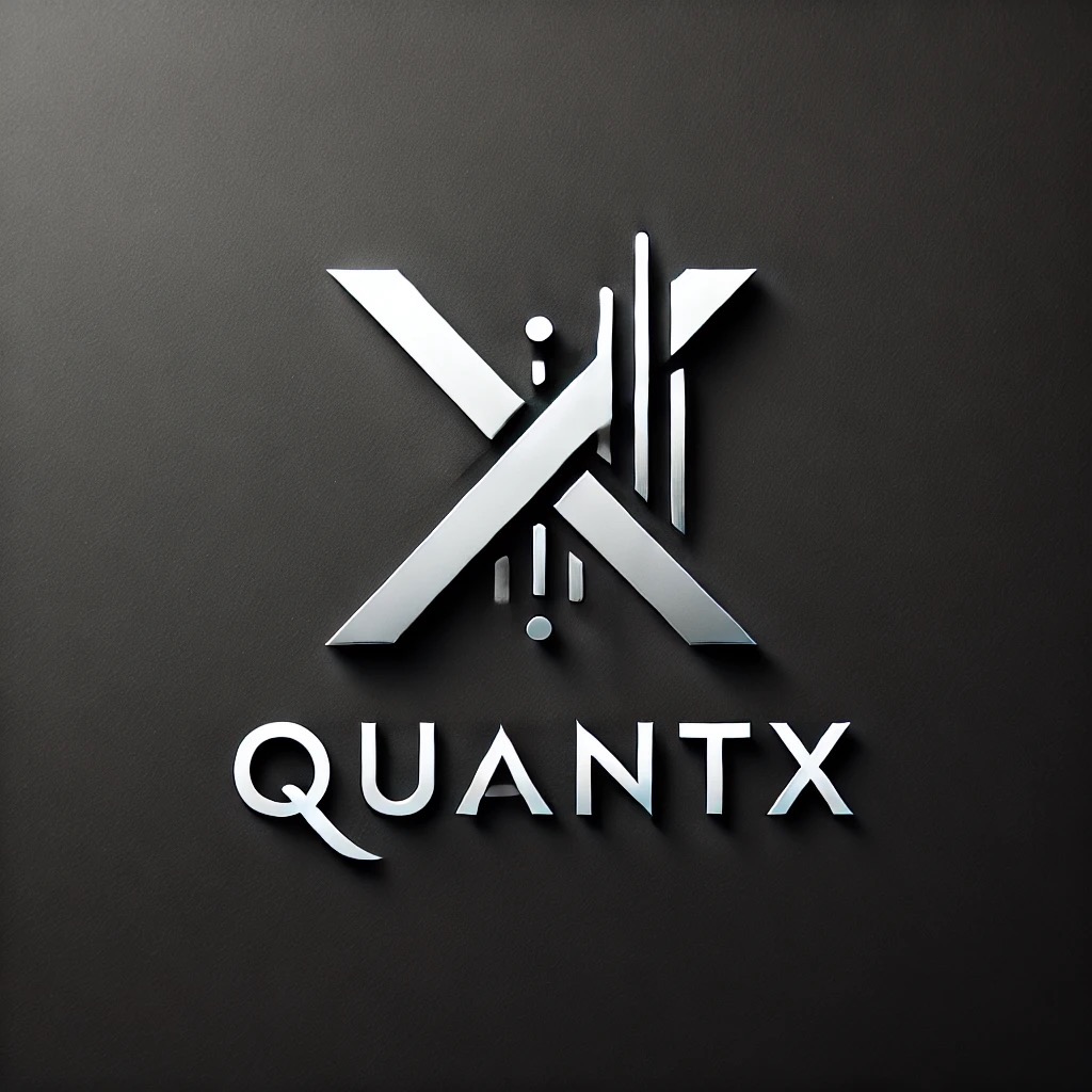 QuantXAlgorithm's tweet image. 🚀 Introducing QuantX Trading Algorithm 🚀
The future of algorithmic trading is here. Precision. Speed. Performance.
📊 Real-time market analysis
📈 AI-driven trade execution
🔴 Short Signal | 🟢 Long Signal
⚡ Built for serious traders
Stay ahead of the markets. #QuantX