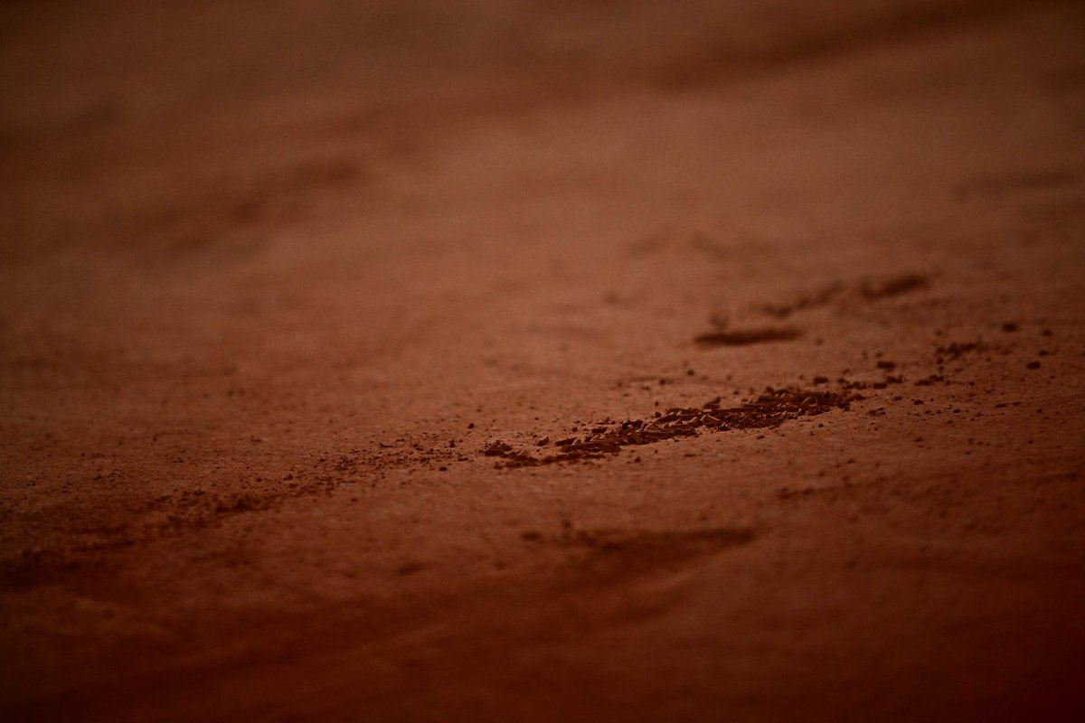 UniversTennis's tweet image. LA SAISON SUR TERRE BATTUE DÉMARRE OFFICIELLEMENT AUJOURD'HUI. 🤩🧡