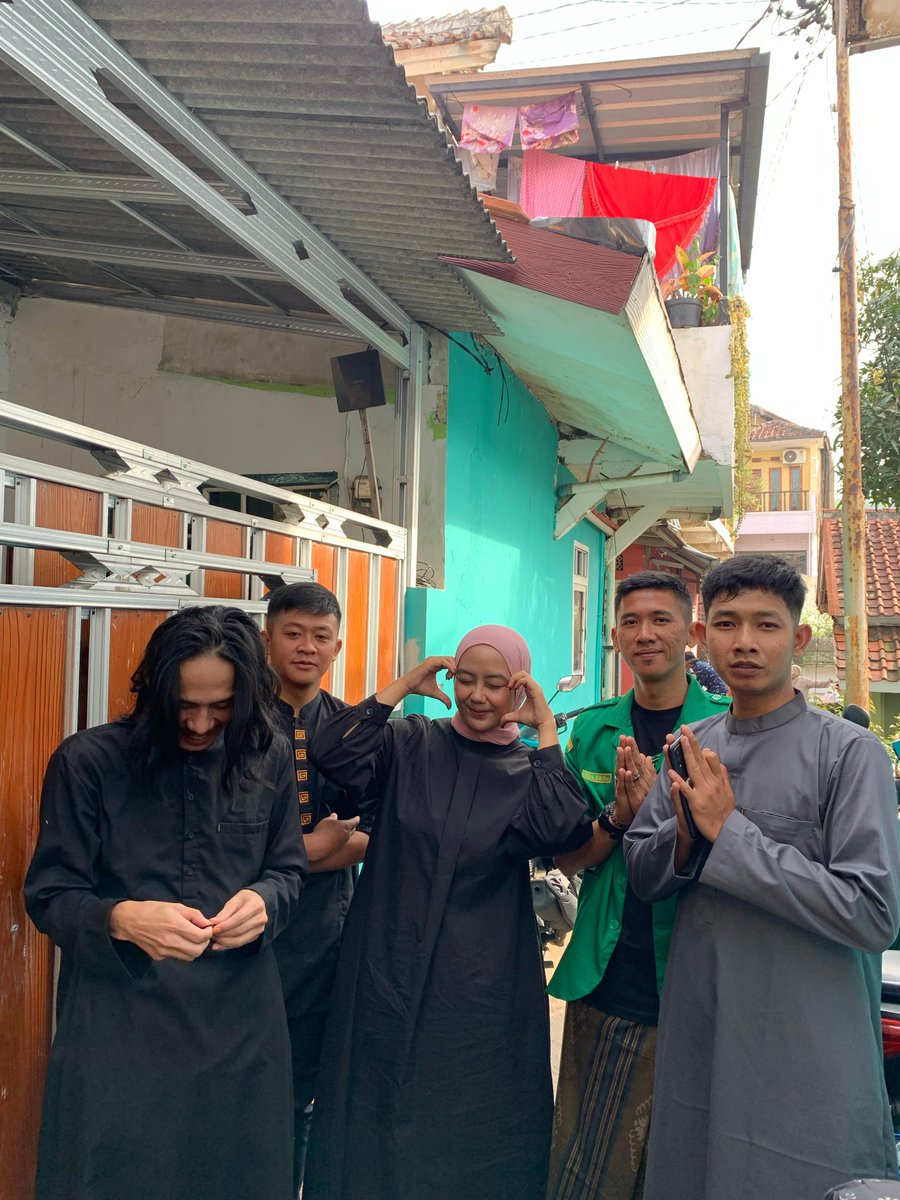 kaum toleran tinggi🙏