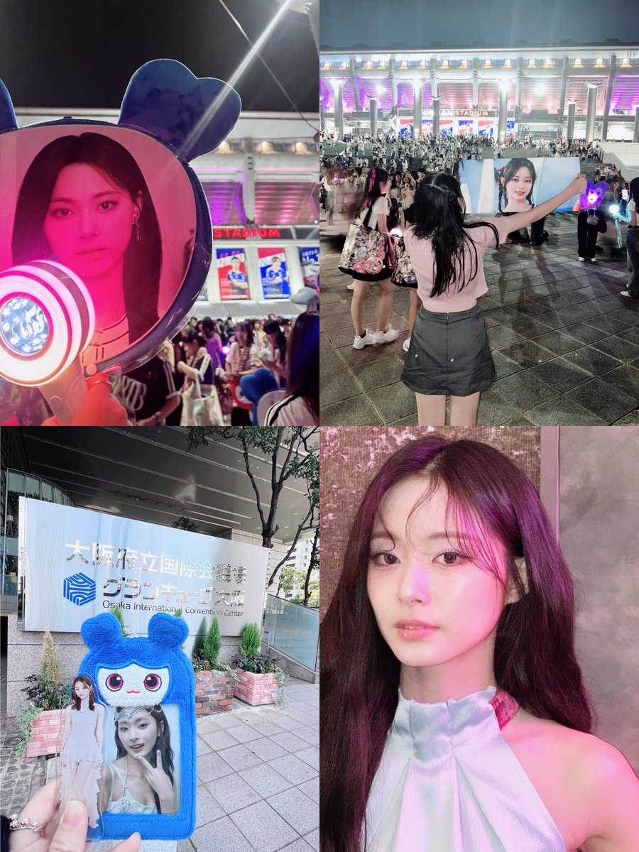 NewTag🏷𓈒𓏸︎︎︎︎
05(04)群馬→神奈川
ツウィちゃん寄りのallペン👧🏻
気軽に会えるお友達欲しい‼️
♡orRTで気になった方お迎えします✨
 #TWICE好きな人と繋がりたい 
 #onceと繋がりたい