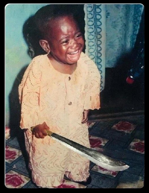 KO muri papi varume in rangu race ready