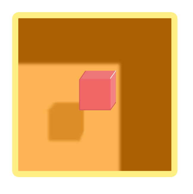 Satyabrata76721's tweet photo. CSS Challenge!!!!
Can you create this 3d scene using shadow, position and transform property
|
v
Below is the code for it
#CodingChallenge #WebDesignAndDevelopment https://t.co/Q2Nld0bUP8