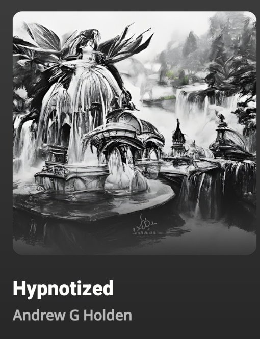 Hypnotized streaming now! YouTube Spotify Tiktok Amazon music and Deezer! 
music.youtube.com/watch?v=QfNIMF…