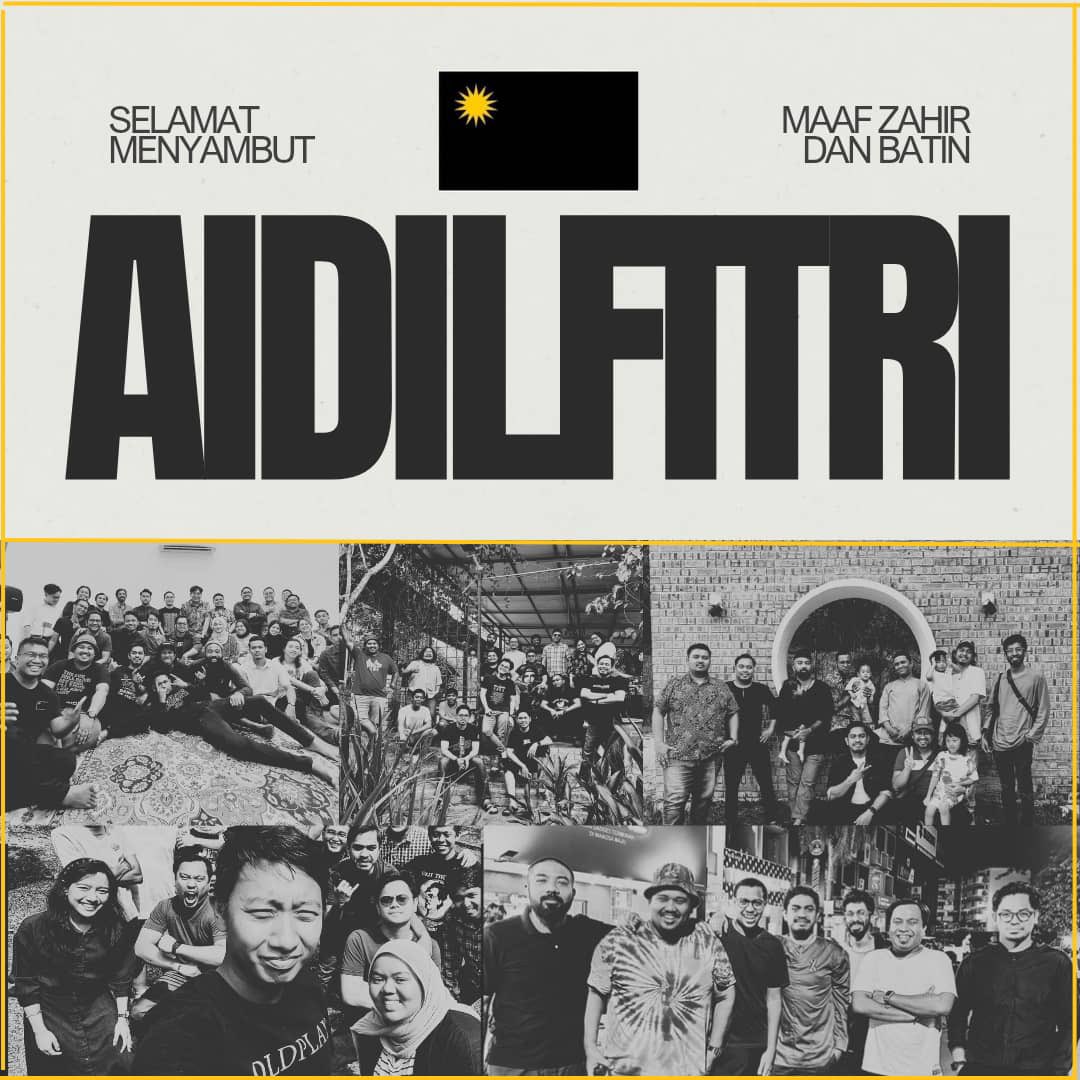 Liga Rakyat Demokratik mengucapkan Selamat Hari Raya Maaf Zahir dan Batin! Semoga lebaran kali ini, mari kita rayakan dengan hati yang lapang dan senyum yang tulus. Semoga setiap langkah kita selalu diberkati.