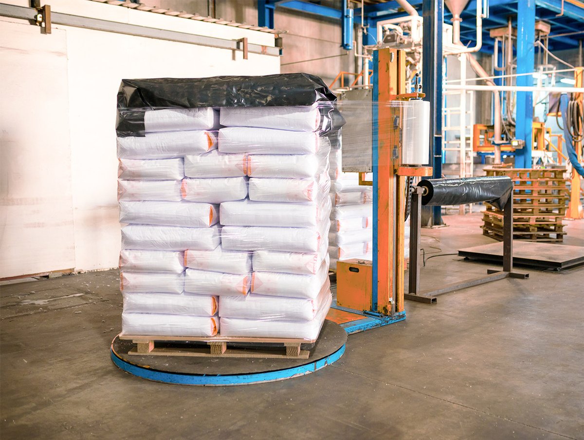 liamjones1215's tweet image. Top Five Benefits of Using Stretch Wrap

Learn more: xpak.com.au/top-five-benef…

#StetchWrap #ShrinkFilm #LoadRestraint