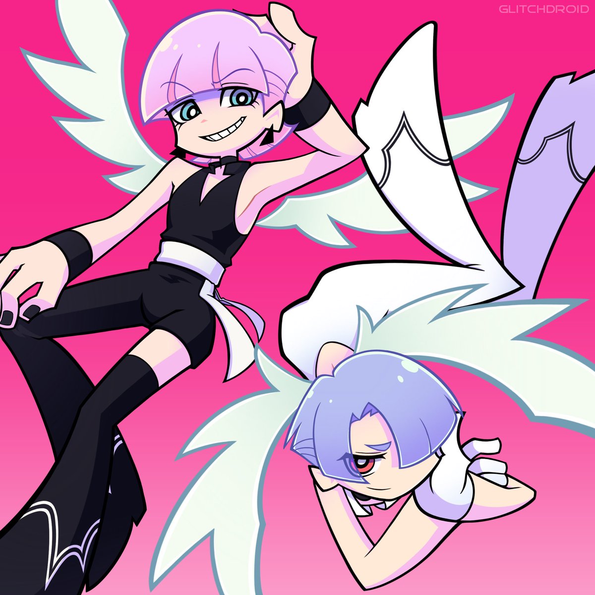 the new angels ✨

#NewPSG #Newパンスト