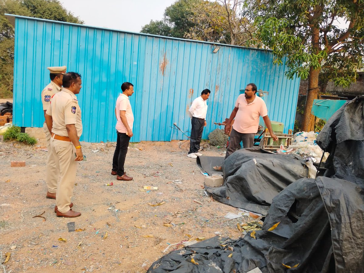 Ricycle Eco Solutions tweet media