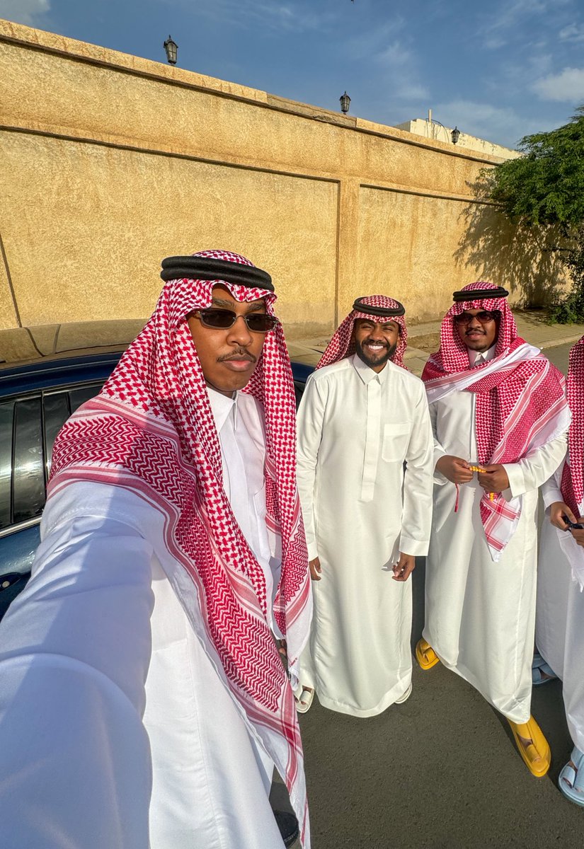 كل عام و انتم بخير و تقبل الله منا و منكم صالح الأعمال ♥️ #عيد_الفطر_المبارك_1446