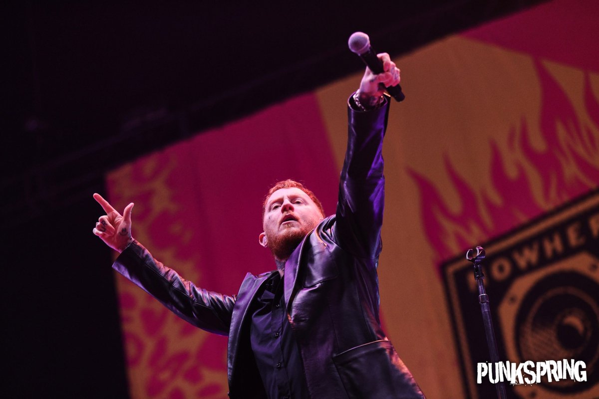 PUNKSPRING tweet media