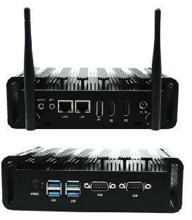 robustrix's tweet image. 🚀 Robustrix – Innovating the Future of AI &amp;amp; Computing! 

Empowering industries with Fanless Industrial PCs,  &amp;amp; AI-driven solutions for next-gen automation.

🔹 High-Performance Computing
🔹 AI-Powered Robotics
🔹 Cutting-Edge Industrial Tech
 The future of technology!