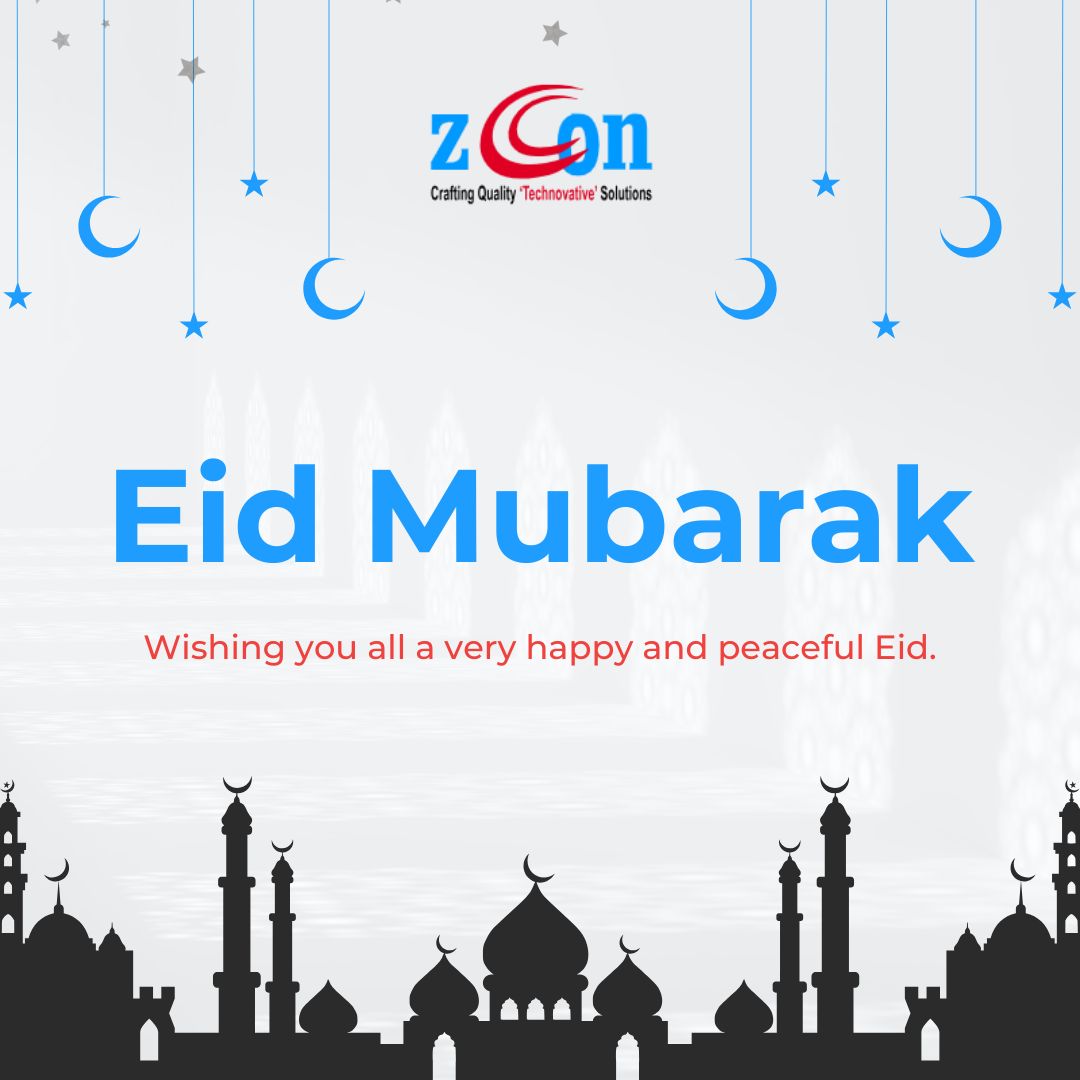 zConSolutions's tweet image. Eid Mubarak ✨🌙

May the beauty of Eid fill your heart with peace, your home with joy, and your life with endless blessings. 

Have a blessed and wonderful day.

#EidMubarak #Eid #HappyEid #Festival #Joy #Celebration