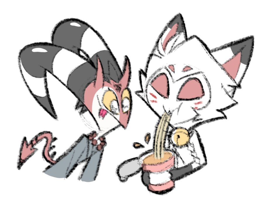 hell499366's tweet image. 잠깐 낙서