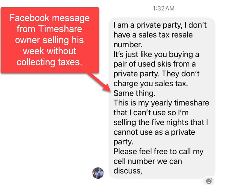 On HB25-1247 - resort counties are not collecting the taxes they already “approved”.  Private “Timeshare” rentals largely do not pay required State, County, and County Lodging taxes. #coleg #copolitics #STRTruth <a href="/jaredpolis/">Jared Polis</a>

Also, “Timeshares” are NOT required to have a