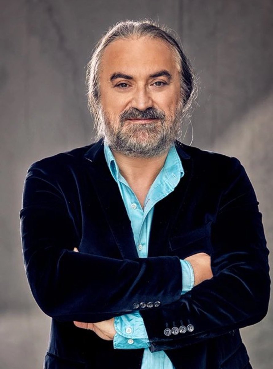 Hep iyiliklerle anılacak bir isim daha bu dünyadan göçüp gitti. Sesi de cesareti de unutulmayacak. Çok üzüldüm.  #volkankonak