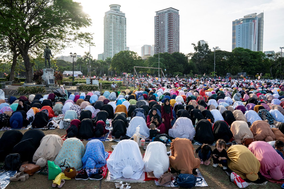 Interaksyon tweet media