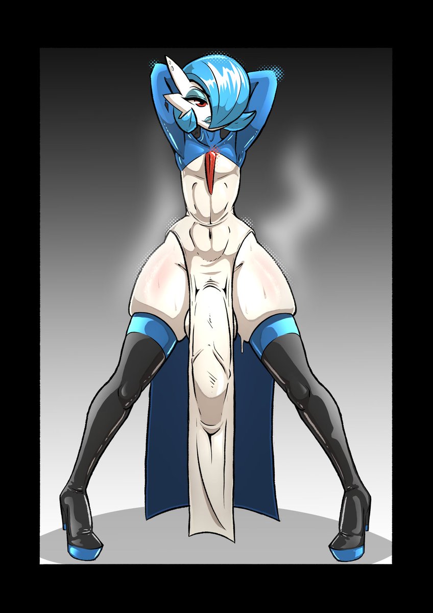 Still alive, just drowning in work. Have this to hold you over till the next big thing.