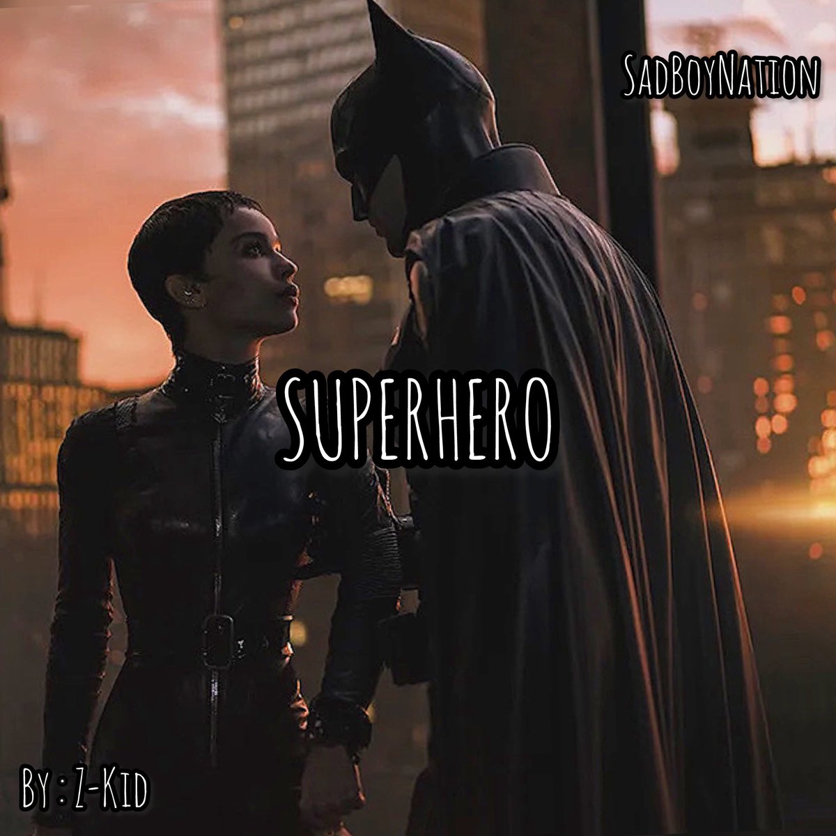 ther3alzkid's tweet image. Superhero by Z-Kid the Rapper on #SoundCloud 

Link 🔗 :

on.soundcloud.com/qdoXQbVH5dukkd…

SadBoyNation 😢

#zkid #therapper #soundcloud #sbn #sadboynation #rap #hiphop #drakeotheruler #rip #dope #lyrical #magictrick #magic #fy #fyp #fypシ #fypシviral