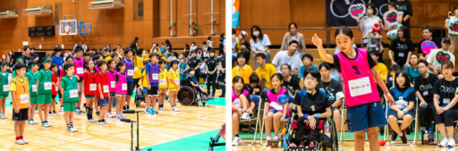 U-SPORT PROJECT tweet media