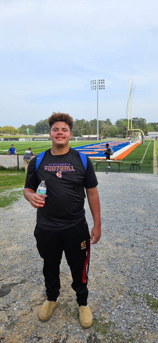 Peyton Hobbs (@peytonhobbs08) on Twitter photo I had a great time at the college coaches showcase today at LCU
<a href="/446Sports/">446Sports</a> <a href="/ash_trojanFB/">Alexandria Football</a> <a href="/COACHMO54/">Coach Morris</a> <a href="/CoachMurphy_/">Ridge Murphy</a> <a href="/otisjr55/">Otis Chatham jr</a> <a href="/GridironFootbal/">Gridiron Football®</a> <a href="/_CoachZo_/">Lorenzo Jackson</a> <a href="/carson_picheco/">Carson Picheco</a> I had a great time at the college coaches showcase today at LCU
<a href="/446Sports/">446Sports</a> <a href="/ash_trojanFB/">Alexandria Football</a> <a href="/COACHMO54/">Coach Morris</a> <a href="/CoachMurphy_/">Ridge Murphy</a> <a href="/otisjr55/">Otis Chatham jr</a> <a href="/GridironFootbal/">Gridiron Football®</a> <a href="/_CoachZo_/">Lorenzo Jackson</a> <a href="/carson_picheco/">Carson Picheco</a>