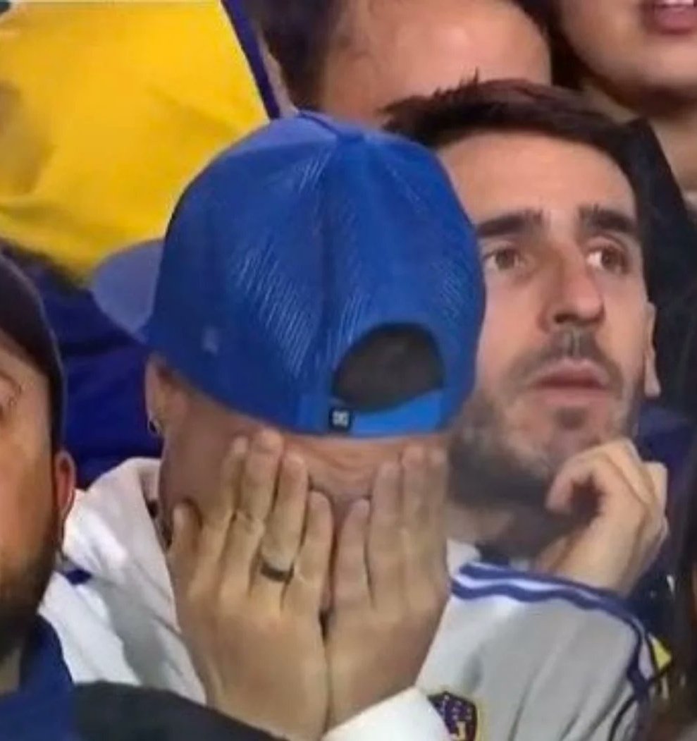 mood: