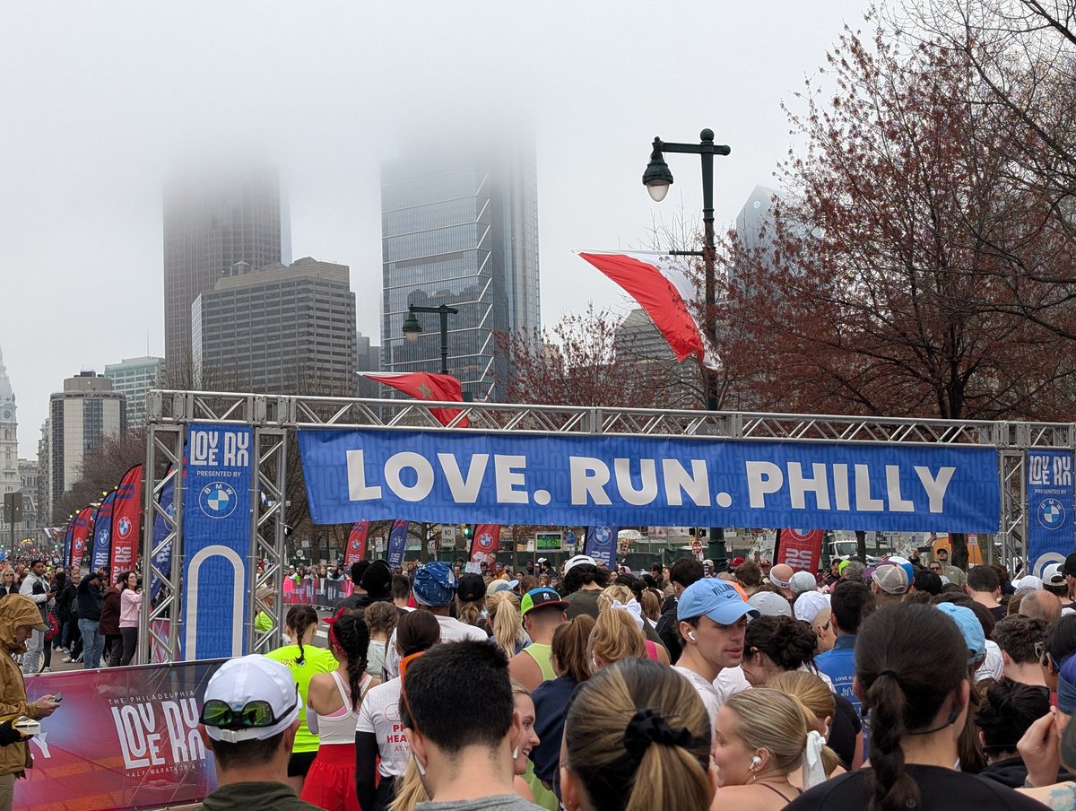Visish M. Srinivasan, MD (@visishs) on Twitter photo Great to spend #DoctorsDay with these fine colleagues <a href="/PennNSG/">Penn Neurosurgery</a>, but outside the hospital. We enjoyed a tour of Philadelphia in a short 13.1 miles for the Philly Love Run
<a href="/JanKarlBurkhar1/">Jan-Karl Burkhardt, MD</a> <a href="/Ghenbot_MD/">Yohannes Ghenbot</a> <a href="/RahmaniRedi/">Redi Rahmani</a> #ZarinaAli #NateBruno Great to spend #DoctorsDay with these fine colleagues <a href="/PennNSG/">Penn Neurosurgery</a>, but outside the hospital. We enjoyed a tour of Philadelphia in a short 13.1 miles for the Philly Love Run
<a href="/JanKarlBurkhar1/">Jan-Karl Burkhardt, MD</a> <a href="/Ghenbot_MD/">Yohannes Ghenbot</a> <a href="/RahmaniRedi/">Redi Rahmani</a> #ZarinaAli #NateBruno