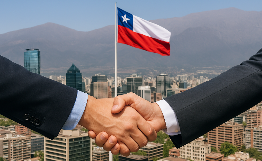 Chilepostulando's tweet photo. 🤝💰 Proveedores del Estado + contratistas = una fuerza olvidada con mucho poder.
Ambos al límite, ambos ignorados.
Pero juntos podrían cambiar las reglas del juego.

🔗 Lee el análisis: https://t.co/4Wzn5IoB74

#PymesChile #CONECh #MercadoPúblico #Bidder https://t.co/ypceJxlW99