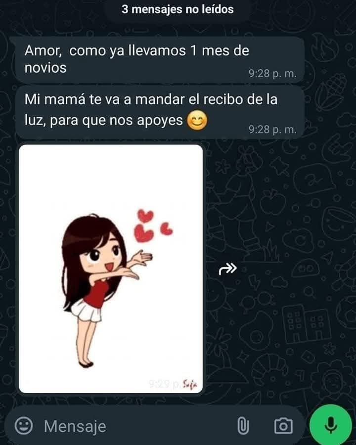 PorQue1mporta's tweet photo. https://t.co/yUFyErUuEG