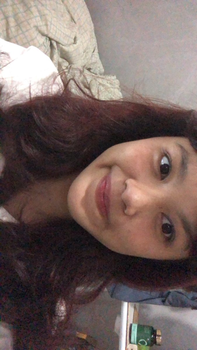 sokintengah's tweet photo. eid makeup so good you can do goofy facesβ¦. #minalminul https://t.co/Z9MypcDptz